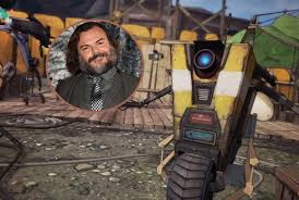 As of 2021, jack black's net worth is approximately estimated to be $50 million. Jack Black Joins Eli Roth S Borderlands As Claptrap