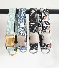 Colliers Pour Chien Par Le Muso Francais Fabrication Francaise Et Faite Main Collier Chien Accessoire Chien Bandana Chien