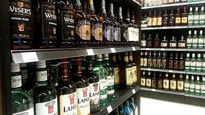 Maybe you would like to learn more about one of these? Off Sale Liquor Stores In La Ronge To Close By Midnight In 2019 Larongenow