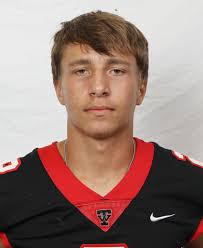 Axtell, West players win Week 2 Player of the Week polls