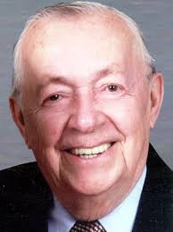 Thomas Muirhead Obituary