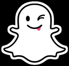Download Hd Snapchat Ghost By Cocomishelle Small Size Please Transparent Snapchat Ghost Transparent Png Image Nicepng Com The original snapchat logo consisted of a smiling ghost on top of a glossy yellow background, in the style of apple's famous skeumorphism of the era. transparent snapchat ghost transparent