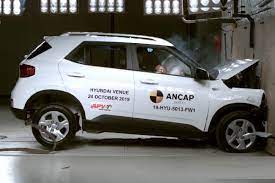 Check spelling or type a new query. Hyundai Venue Gets 4 Star Safety Rating In Crash Test Video