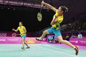 Maybe you would like to learn more about one of these? Badminton Australia Falcons Ready To Ruffle Feathers In Tokyo Commonwealth Games Australia