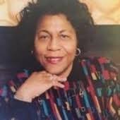 Obituary information for Lois J. Harris