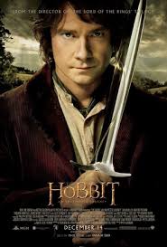 Their journey will take them into the wild; The Hobbit An Unexpected Journey Is This Movie Suitable