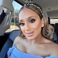 Makeup by Tiffany Dhein-Guptar