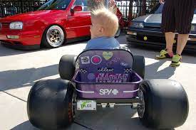 男人的強迫症 萬物皆要改 三輪車 滑板 玩具車 超市推車 毒舌痞子的五四三日記 痞客邦 baby strollers bike racing