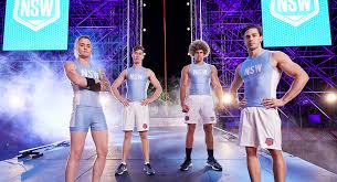 2020 state of origin dates. Tv Guide Australian Ninja Warrior State Of Origin On Nine Mediaweek