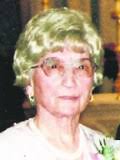 Josephine Russo Obituary (2010)