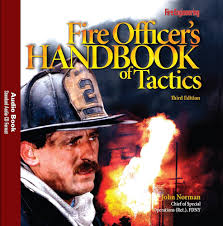 Buy Fire Officer's Handbook of Tactics