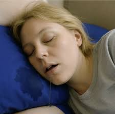 If you drool while you sleep, it's a sign that your brain... See More