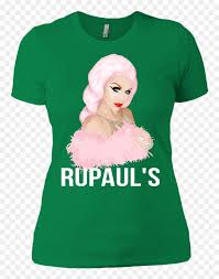 Sidenote, why were people going to ham over omg the background looks so good for the s9 confessional background? Farrah Moan Drag Queen Rupaul S Drag Race T Shirt Active Shirt Hd Png Download Vhv