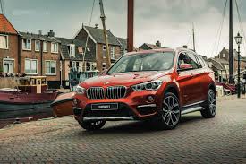 Bmw X1 Ranked 2nd Best At Retaining Their Value One Year After Purchase Bmw Suv Bmw New Cars