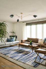 Living Room Lighting Living Room Lighting Brass Living Room Blue And White Rug