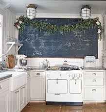 kitchen inspirations