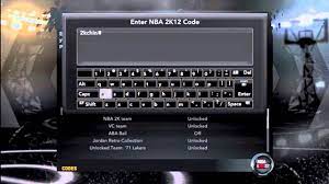 As the tech industry has heated up in recent years, athletes with an interest in startups have been jumping on deals. Nba 2k12 All Codes And Unlockables Youtube