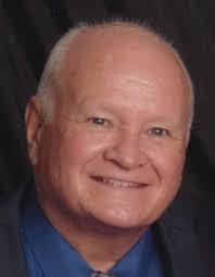 Life Story for Daniel "Dan" Bruce Morton