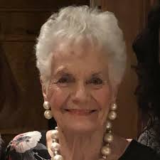 Dolores Jeanne Niewald-Garbarini Obituary