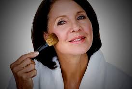 Here are some of my favorite tips for applying makeup to make you look  instantly younger!