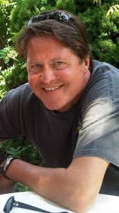 Gordon Clarke Nyquist