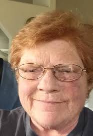 Obituary for PATRICIA JEAN (BLUE) YOST