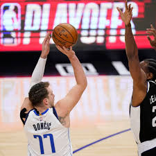 Clippers vs mavericks live game 7 in nba playoffs: La Clippers Vs Dallas Mavericks Game 7 Preview Who Will Win Deseret News