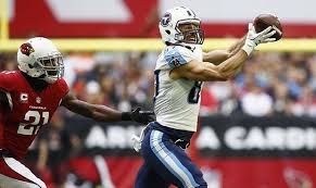 Espns Barnwell Cardinals A Fit For Free Agent Wr Eric Decker