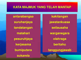 We did not find results for: Tatabahasa Bahasa Melayu Ppt Download