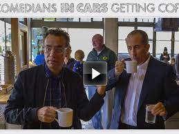 That Time When Jerry Seinfeld Went To Coava Coffee Comedians Jerry Seinfeld Seinfeld