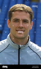 Owen liverpool hi-res stock photography and images