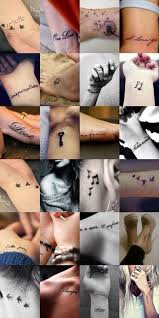See more ideas about tattoos, cool tattoos, tattoo placement. 7 Inconspicuous Tattoo Placement Ideas