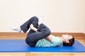 ストレッチ] お尻?太もも?ふくらはぎ | エクササイズ | カラダにいい ...