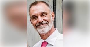 Obituary information for Ryan Joseph Landry