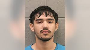 Houston man charged with murder after admitted to shooting ...