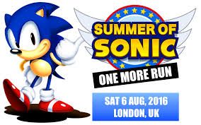 Find out how much you know about sonic! Event Announcement Nevermind The Buzzbombers Trivia Quiz Summer Of Sonic