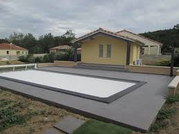 Construction De Piscine Pour Tout Budget Revel Ramond Maconnerie