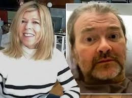 Kate Garraway was told husband Derek would be 'lucky to be able to hold a  hairbrush' if he recovered from Covid
