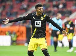 Latest manchester united news, match reports, videos, transfer rumours and football reports updated daily. Manchester United To Return For Borussia Dortmund Star Jadon Sancho In 2021 Sports Mole