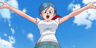 Bulma hangs a teru teru bōzu in a hotel window before the 23rd martial arts tournament. Dragon Ball 10 Things You Need To Know About Bulma Cbr