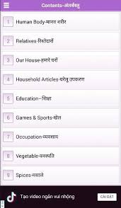 hindi free fire titan invitational 🏆. Learn English To Hindi Meaning Dictionary Books For Android Apk Download