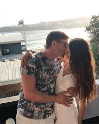 Insight On Married Actor Daniel Lissing Wedding With Fiance Nadia Know More About Their Relationship Engagement Dream Wedding Net Worth And More Biography Married Biography Over on nadia's instagram, fans were treated to a closer look at the ring. married actor daniel lissing wedding