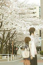 Sukitte Ii Na Yo Anime Wallpaper Say I Love You Manga Love
