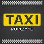 TAXI ROPCZYCE from www.facebook.com