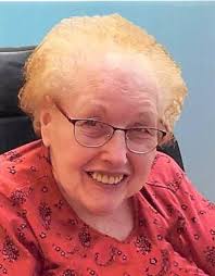 Marilyn W. Riegel Obituary