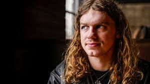 Oath Keepers' son emerges from traumatic childhood to tell his own story