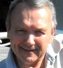 Joseph Johnston Obituary