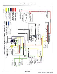 John deere tractors, combines & lawn mowers service repair manuals, wiring diagrams, fault codes list; 770 John Deere Fuse Box Wiring Diagram Engine Magazine Festival Magazine Festival Unapadellaperdue It