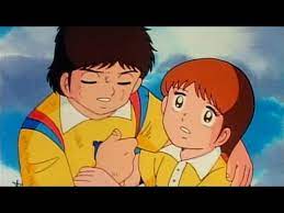 Dans olive et tom, c'est lui le plus fort ! Olive Et Tom Episode 37 Jusqu Au Dernier Souffle Youtube