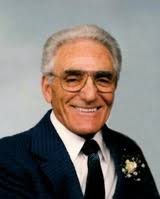 Dominic Conte Obituary